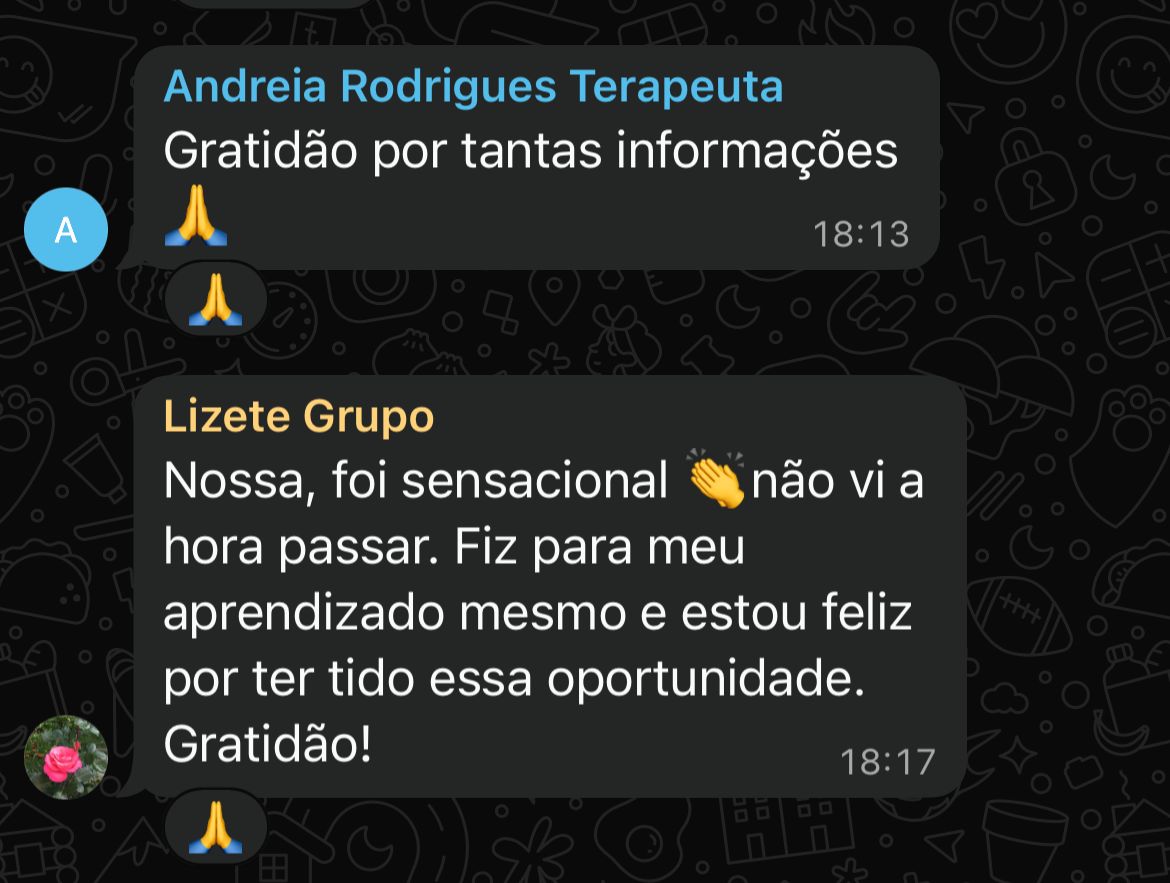 Depoimento Real 3